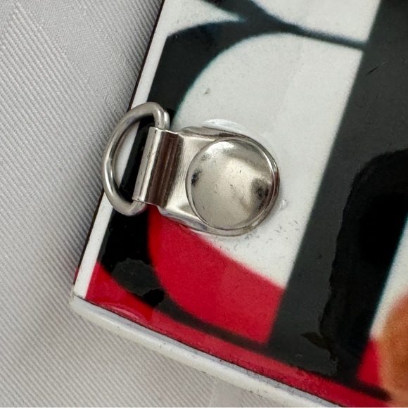 Vintage Harper's Bazaar Magazine Purse  Scarlet Johansson Cover - Picture 11 of 15